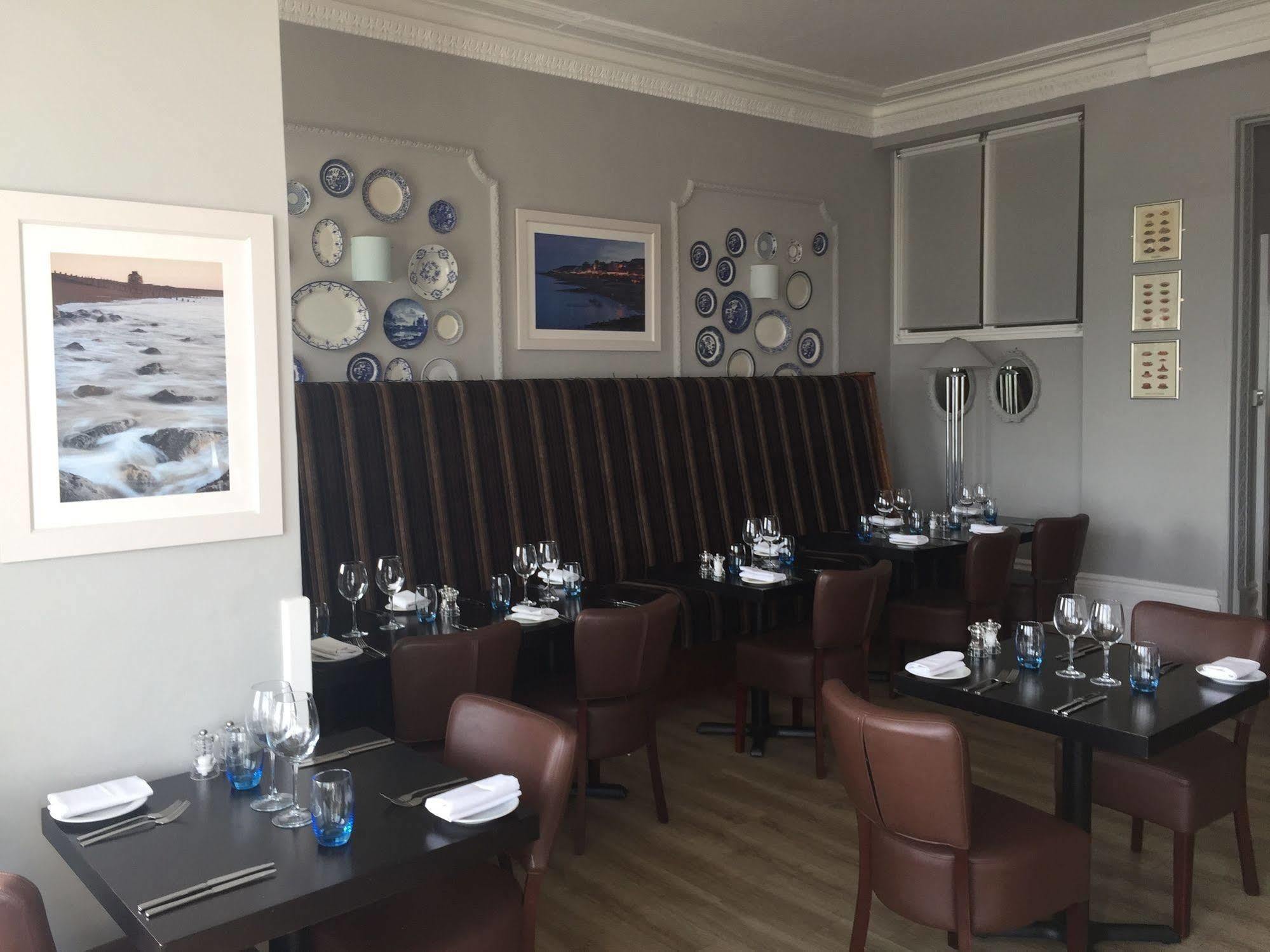 伊斯特布恩 Oyo West Rocks Townhouse酒店 外观 照片